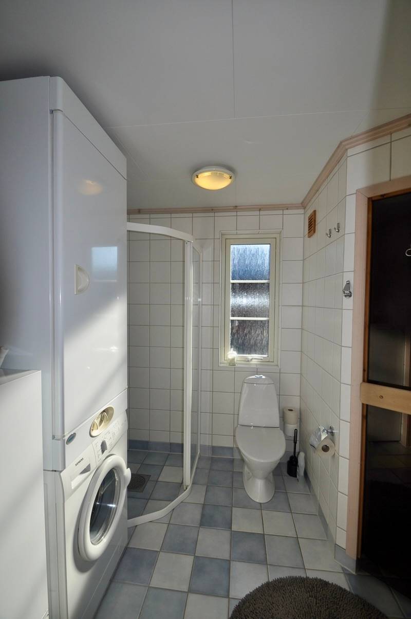 4 rum Fritidshus på Brf Horizon Lodge 5, Utkiksstigen 7, andel D. Fem rullande veckor Hundfjället Sälen Malung-Sälens kommun - bild 16