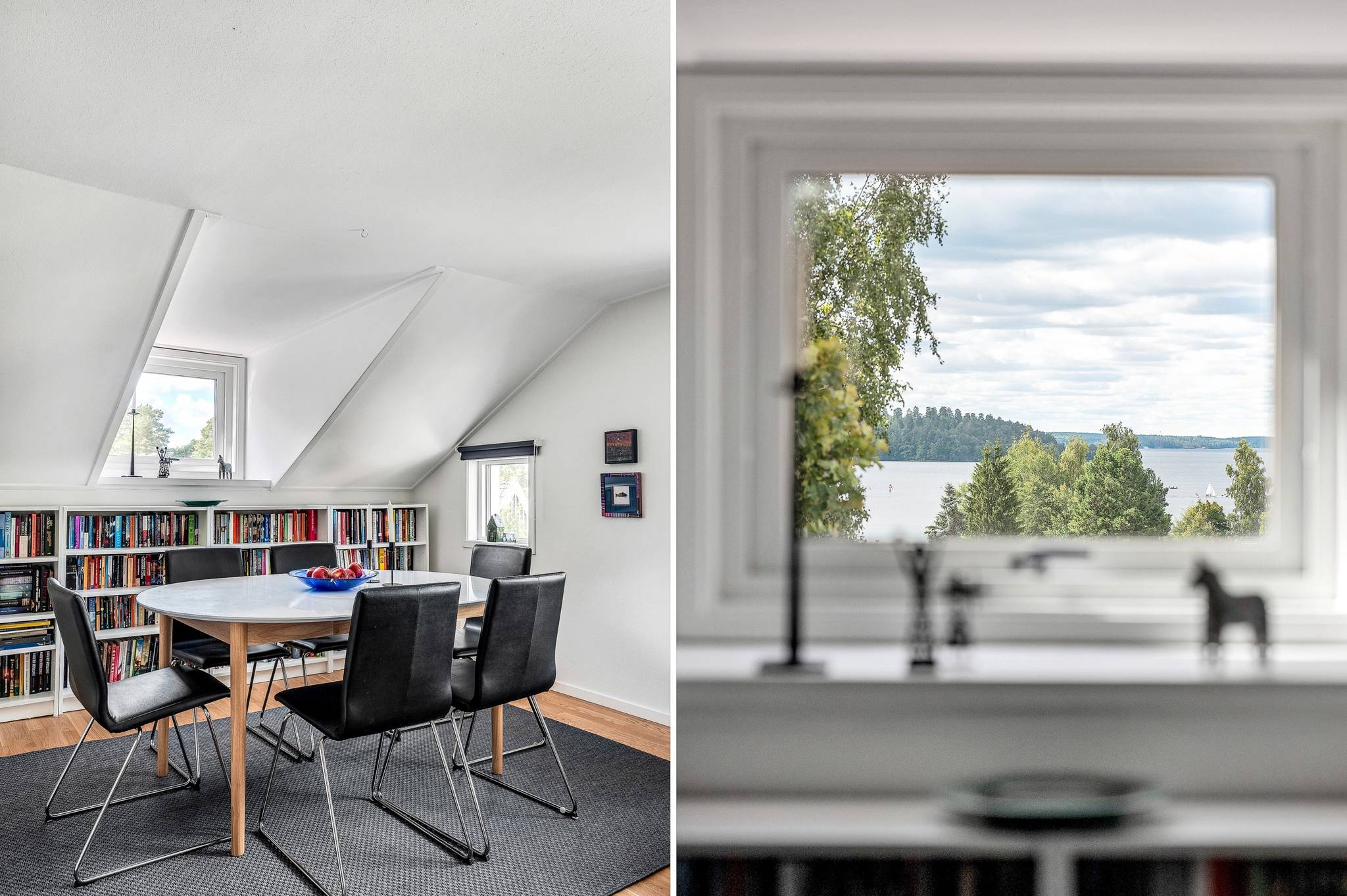 3,5 rum lägenhet på Dag Hammarskjölds väg 279 Sunnersta, Uppsala kommun - bild 5