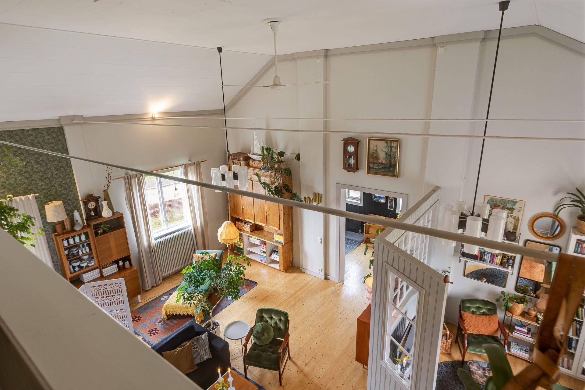 10 rum Villa på Strandvägen 28 Järpen Åre kommun - bild 6
