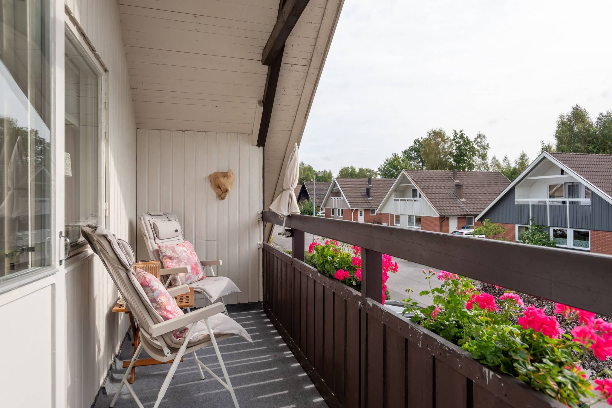 5 rum Villa på Tallvägen 18 Sköllersta Hallsbergs kommun - bild 35