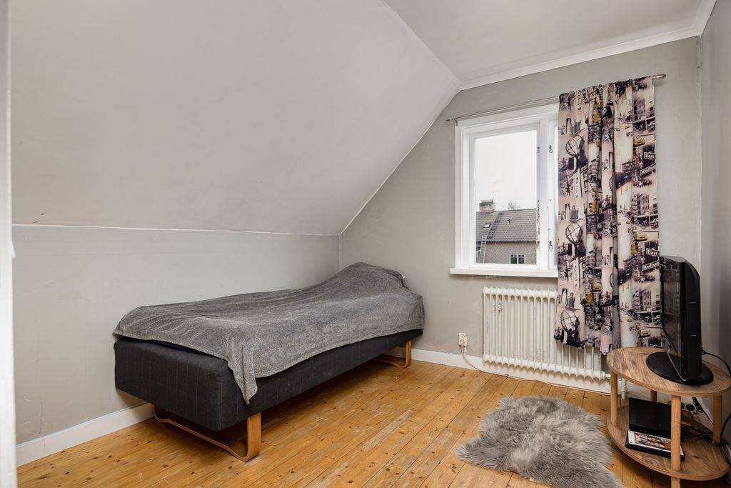 5 rum Villa på Hallonstigen 3 Ljusdals kommun - bild 13
