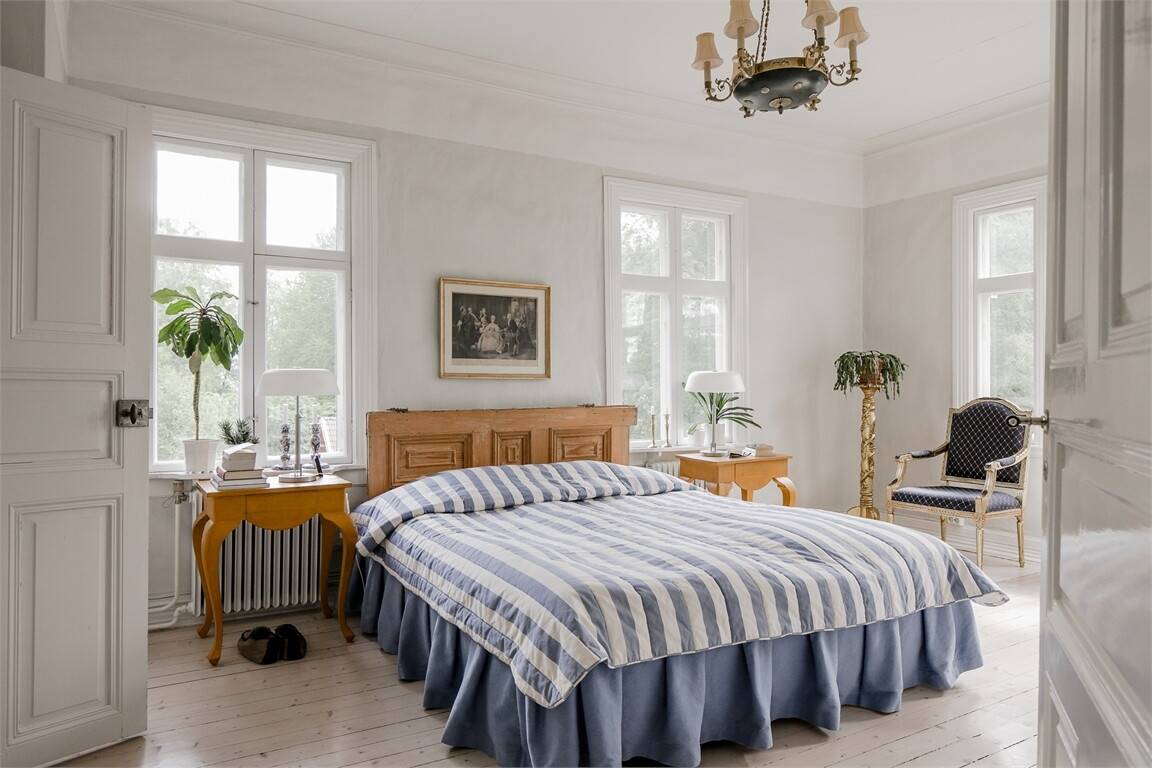 8 rum Villa på Mössebergsparken 27 Mösseberg Falköpings kommun - bild 49