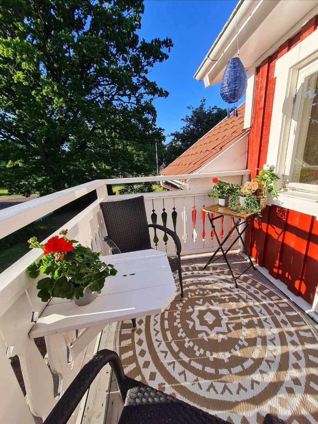 6 rum Gård med jordbruk på Västra Bjurvik 2564 Rudskoga Kristinehamns kommun - bild 72