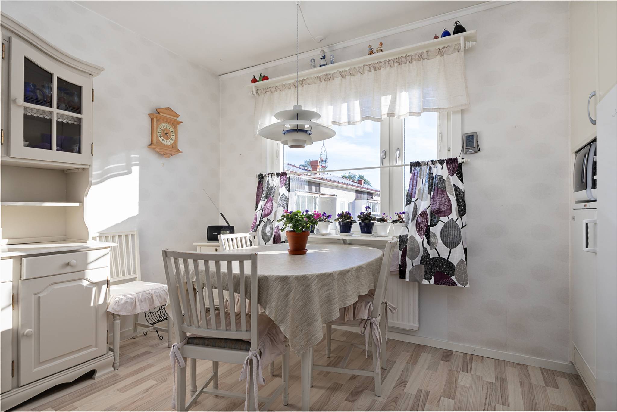 3 rum lägenhet på Kronoskogsvägen 53 Kronoparken, Umeå kommun - bild 2