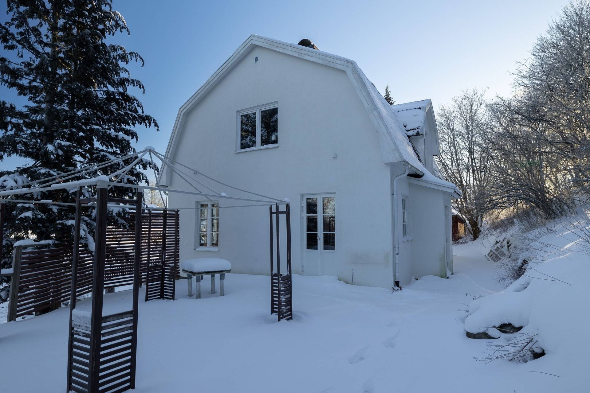 7 rum Villa på Pelarne 706 Vimmerby Vimmerby kommun - bild 28