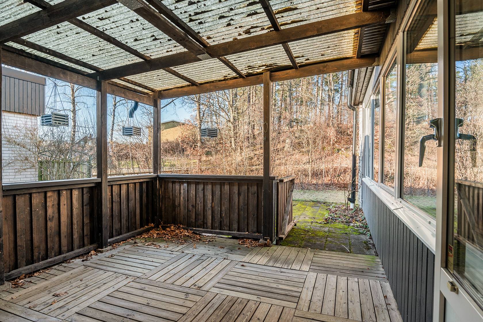 5 rum Kedjehus på Väringavägen 10 Hässleholm - Ljungdala Hässleholms kommun - bild 18