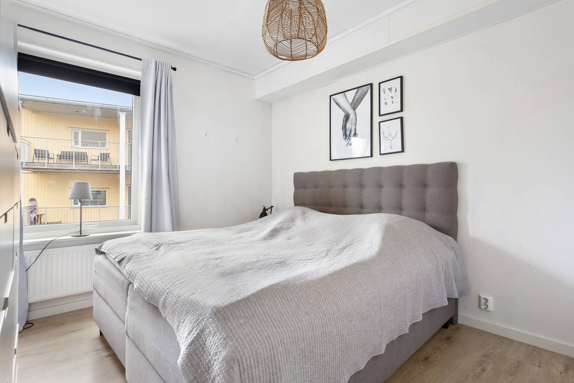3 rum Lägenhet på Sagoslingan 7B Västra Balingsnäs Huddinge kommun - bild 10