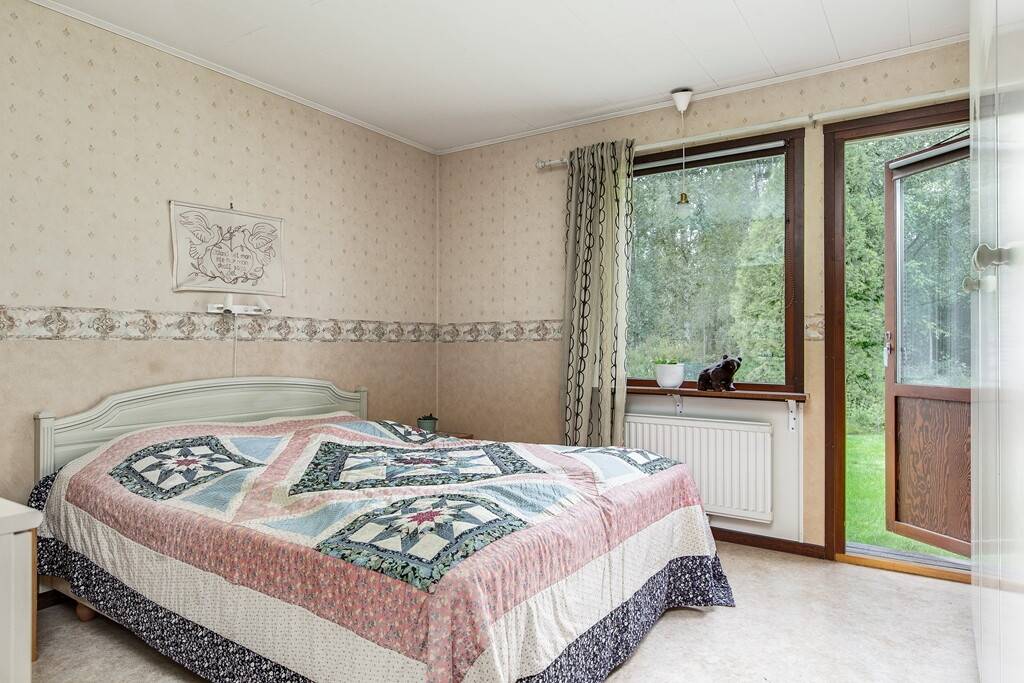 5 rum Villa på Orienterarvägen 25 Kovland Sundsvalls kommun - bild 14