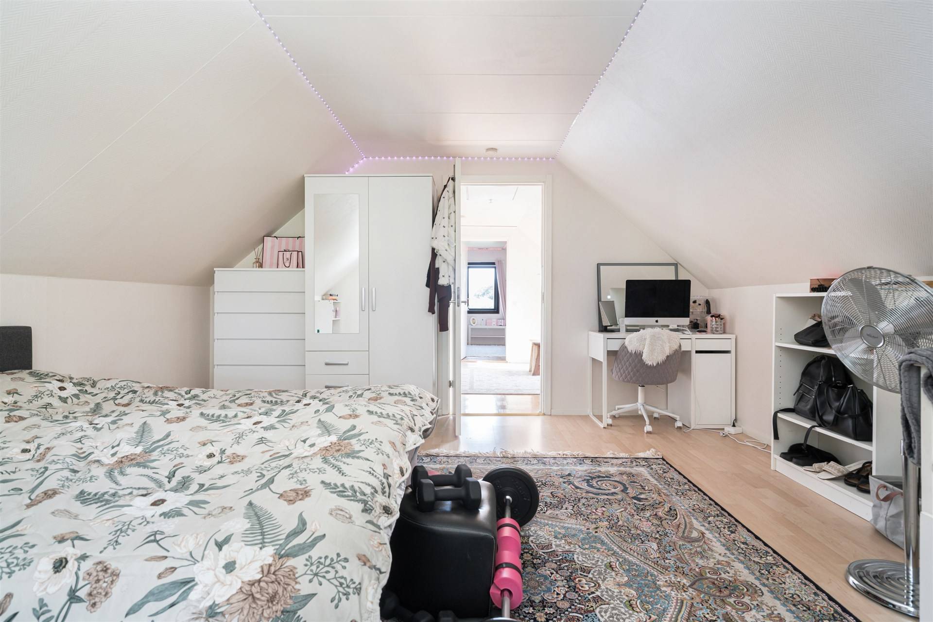 5 rum Villa på Ripgatan 35 Hyllinge Åstorps kommun - bild 21