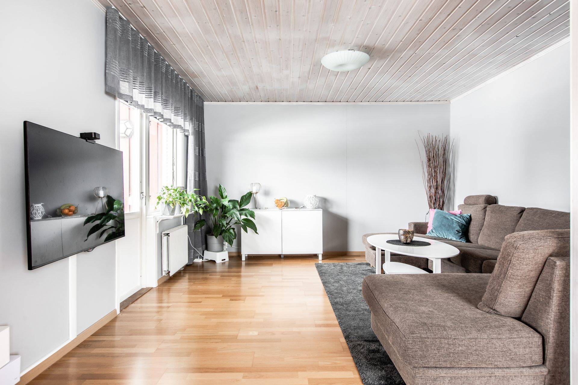 5 rum Villa på Månvägen 7 Övre Bredsand Sundsvalls kommun - bild 29