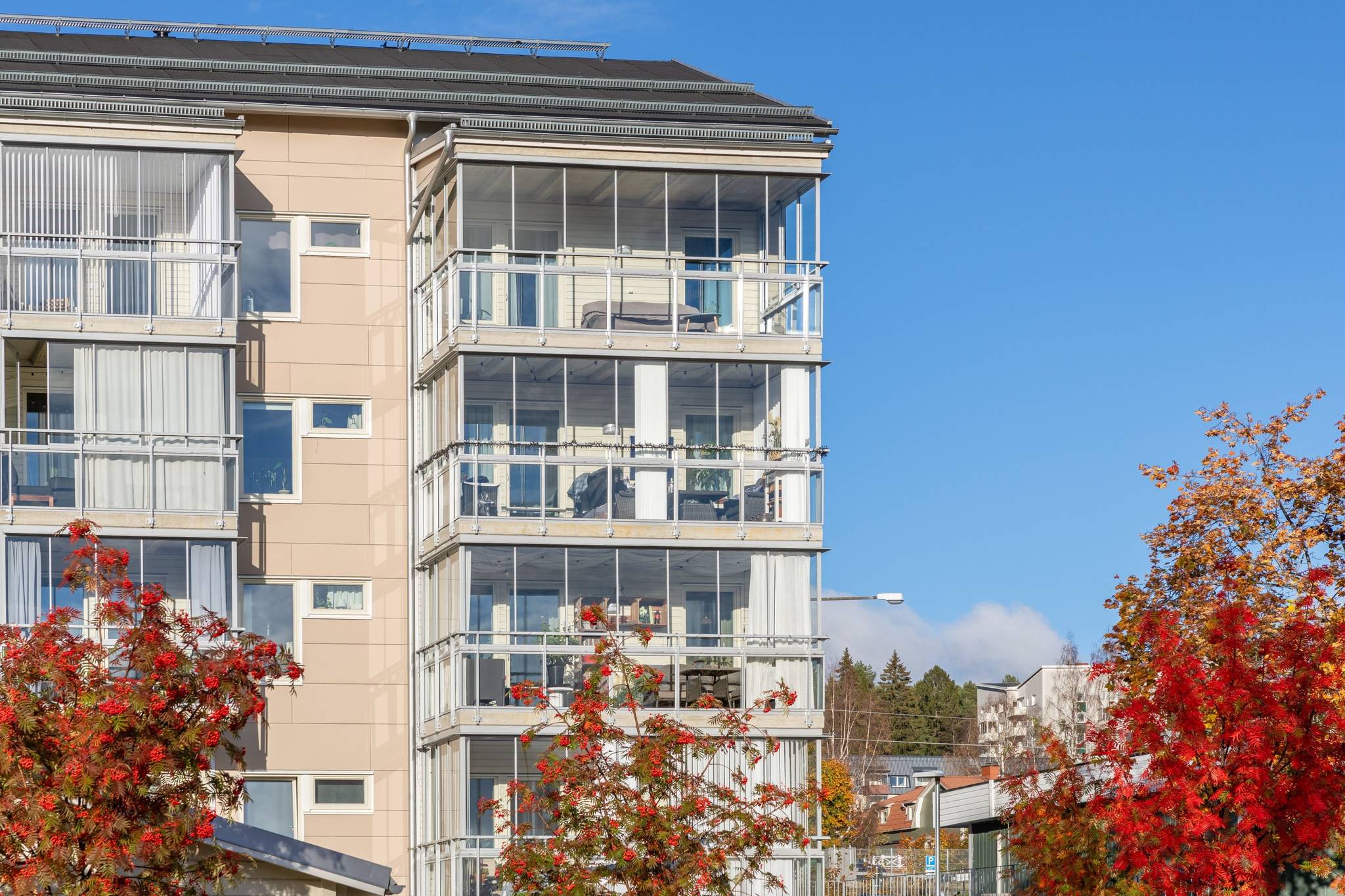 3 rum Lägenhet på Östra Nygatan 108C Älvsbacka Skellefteå kommun - bild 27