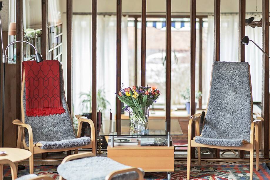 7 rum Villa på Hindersmässgränd 10 Mälarhöjden Stockholms kommun - bild 11