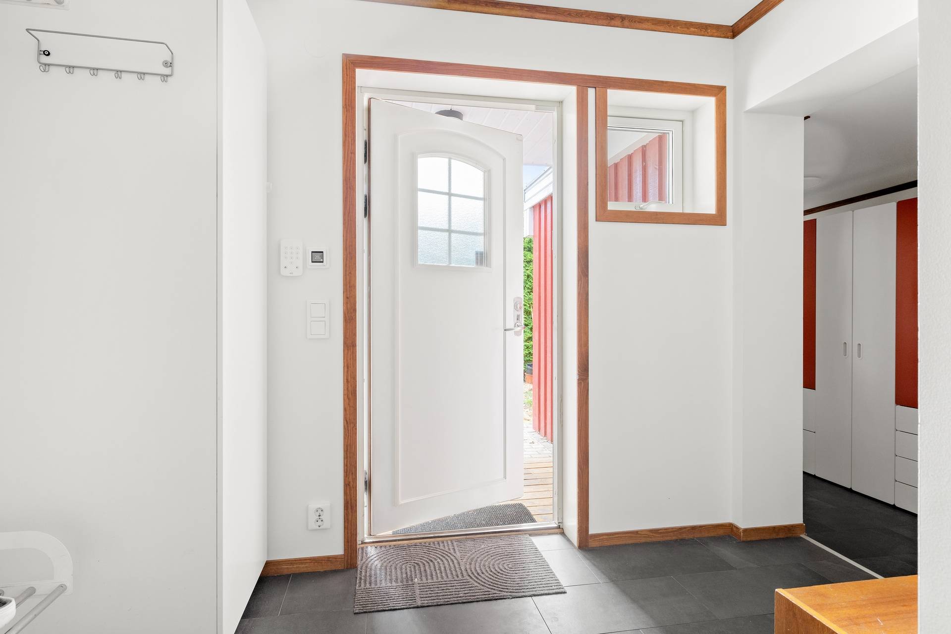 7 rum Villa på Danavägen 10 Bålsta Håbo kommun - bild 21
