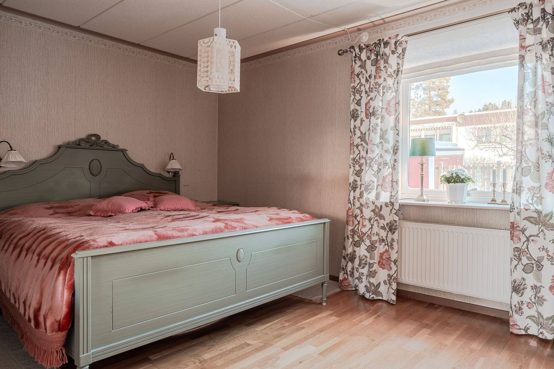 5 rum Radhus på Sopranvägen 5 Sjungande Dalen Skellefteå kommun - bild 14