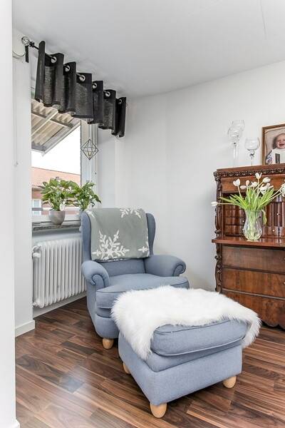 2 rum Lägenhet på Ulvsbygatan 13 B Norrstrand Karlstads kommun - bild 13