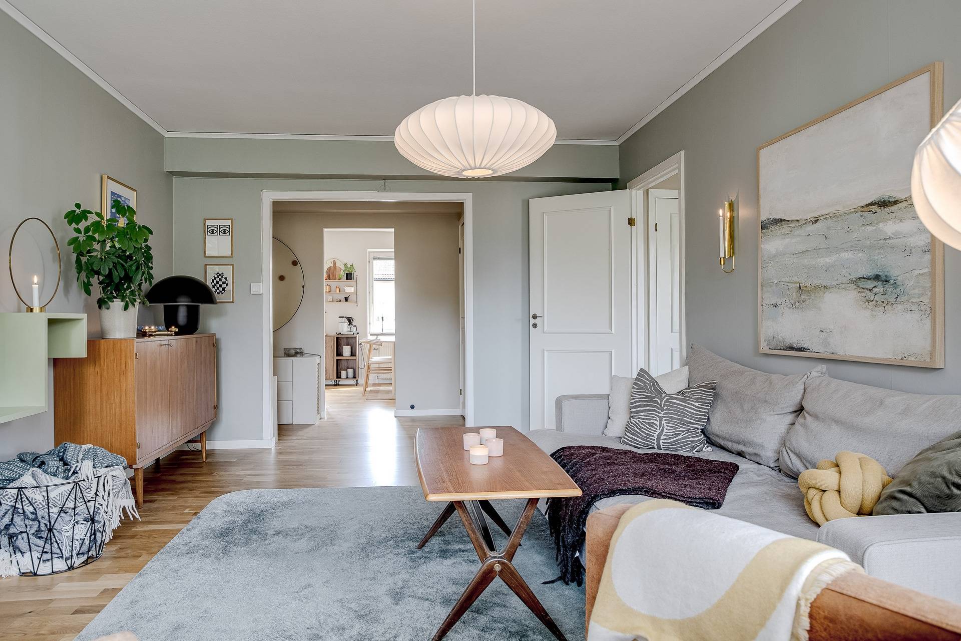 3 rum Lägenhet på Jacob Smålännings gata 10 Kalmar Kalmar kommun - bild 32