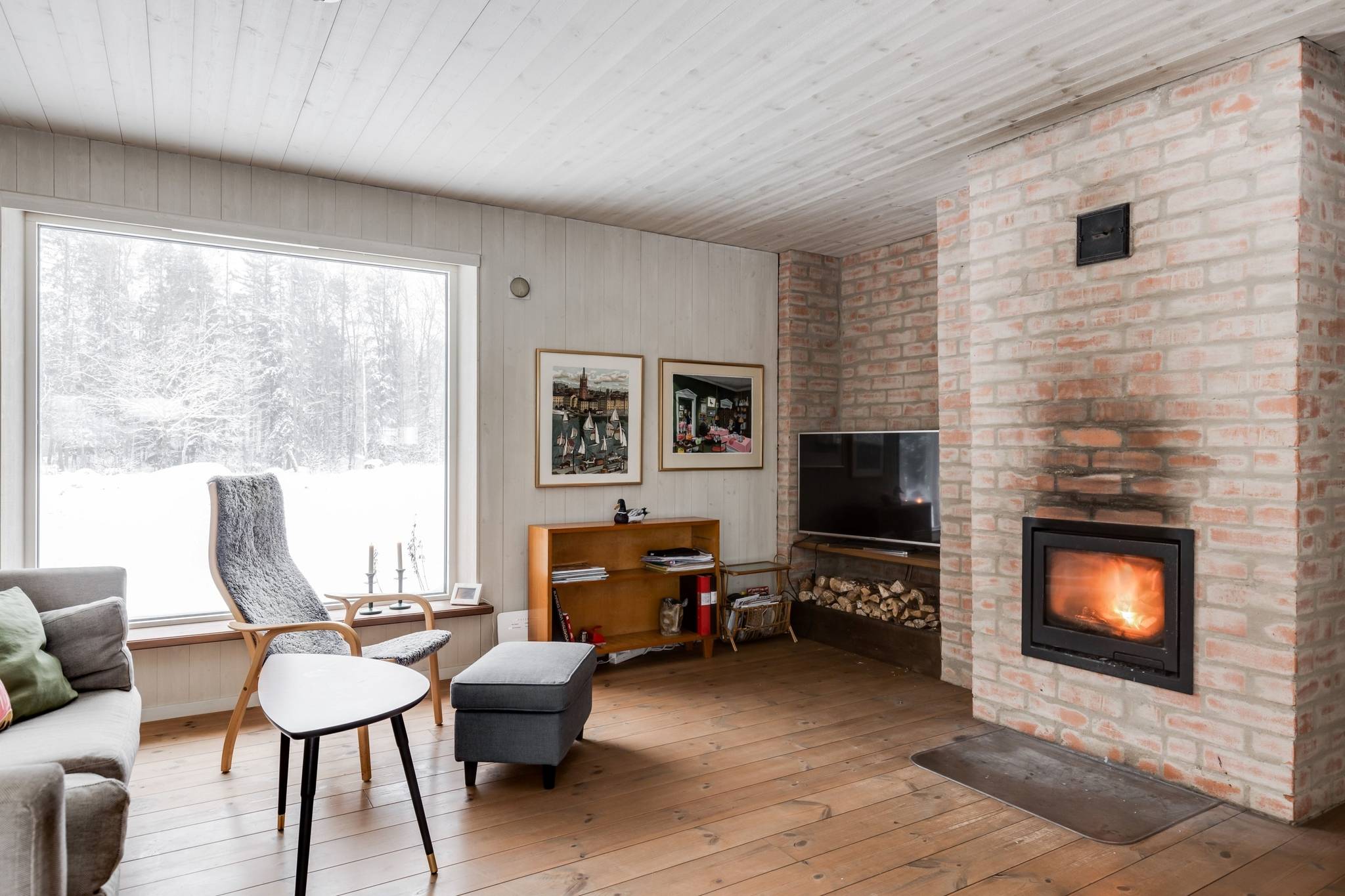 4 rum Villa på Stadskvarn 826 Askersunds kommun - bild 15