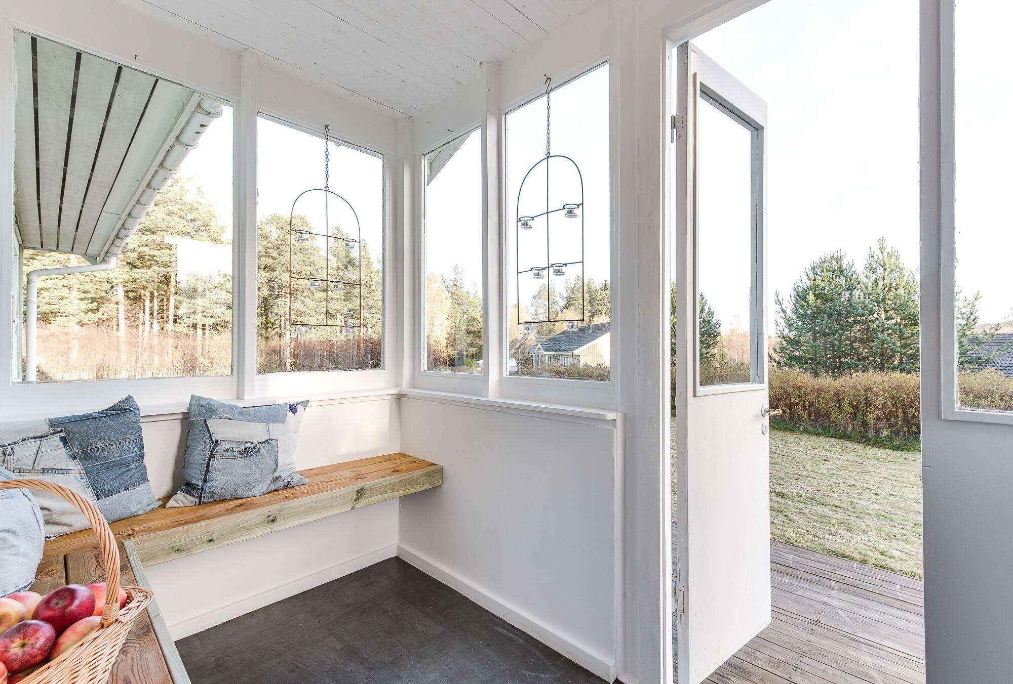 6 rum Villa på Ovansjö 108 Ovansjö Sundsvalls kommun - bild 8
