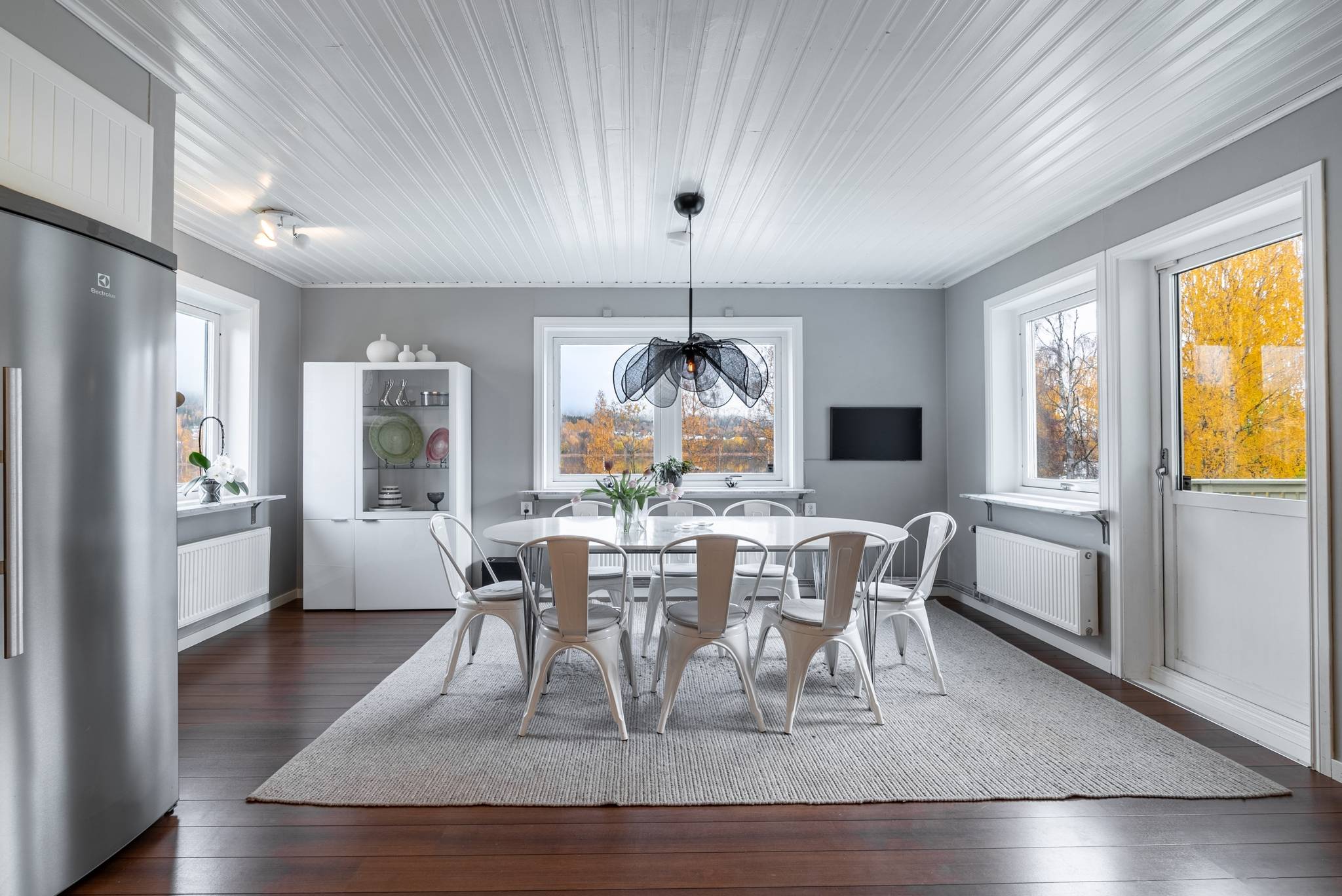 5 rum Villa på Hörnellsvägen 2 Gullänget Örnsköldsviks kommun - bild 2