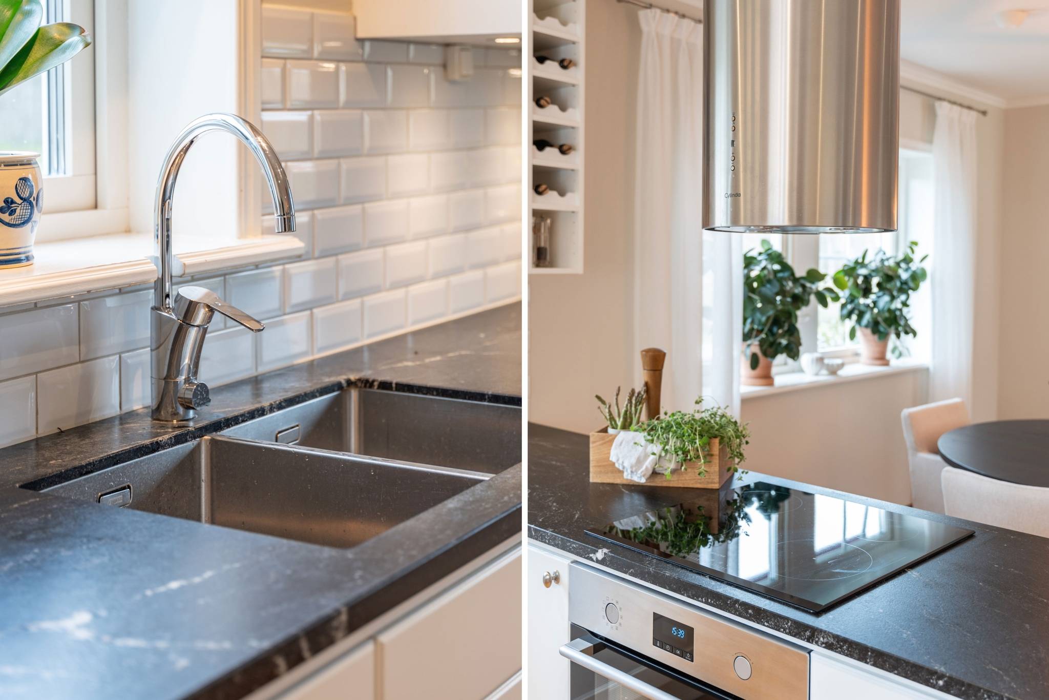 5 rum Villa på Saras väg 1 Färjestaden Mörbylånga kommun - bild 7
