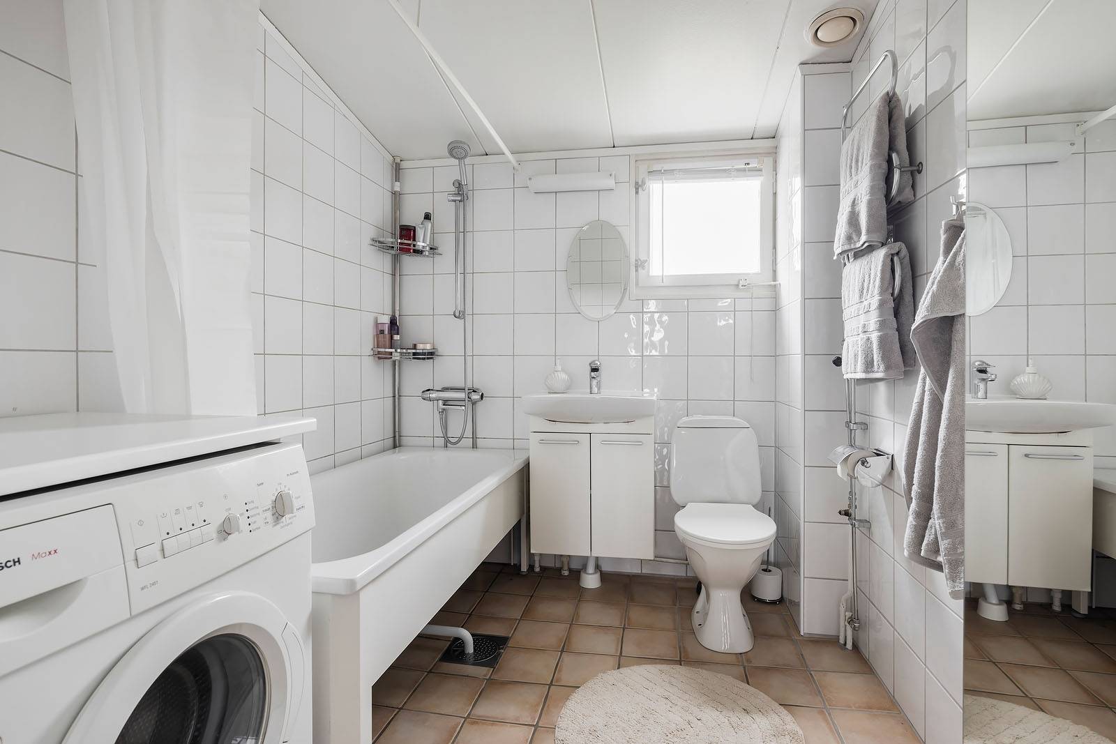 4 rum Radhus på Växelmyntsgatan 7F Högsbohöjd Göteborgs kommun - bild 34