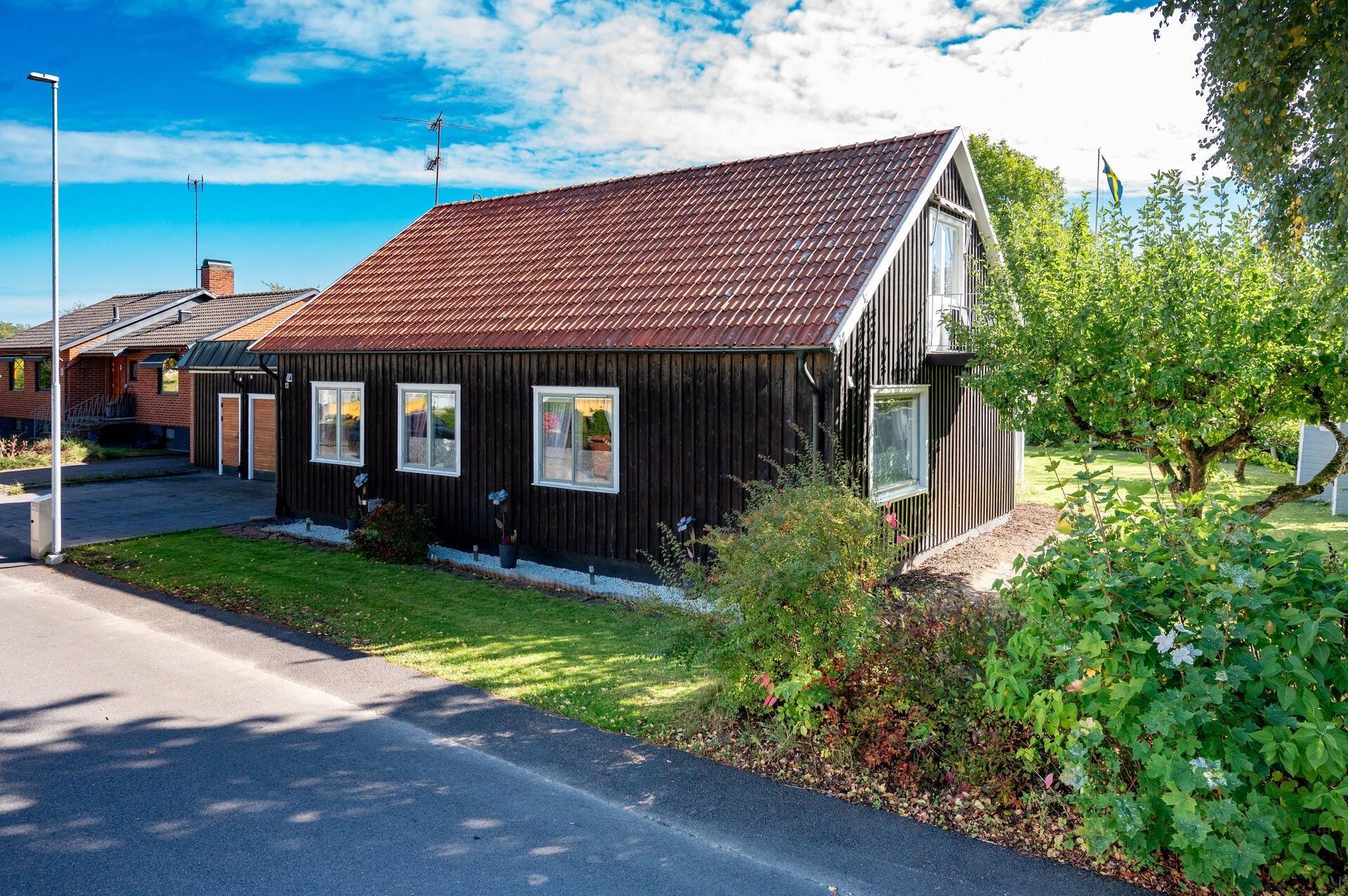 7 rum Villa på Västgötagatan 6 Kvänum Vara kommun - bild 31