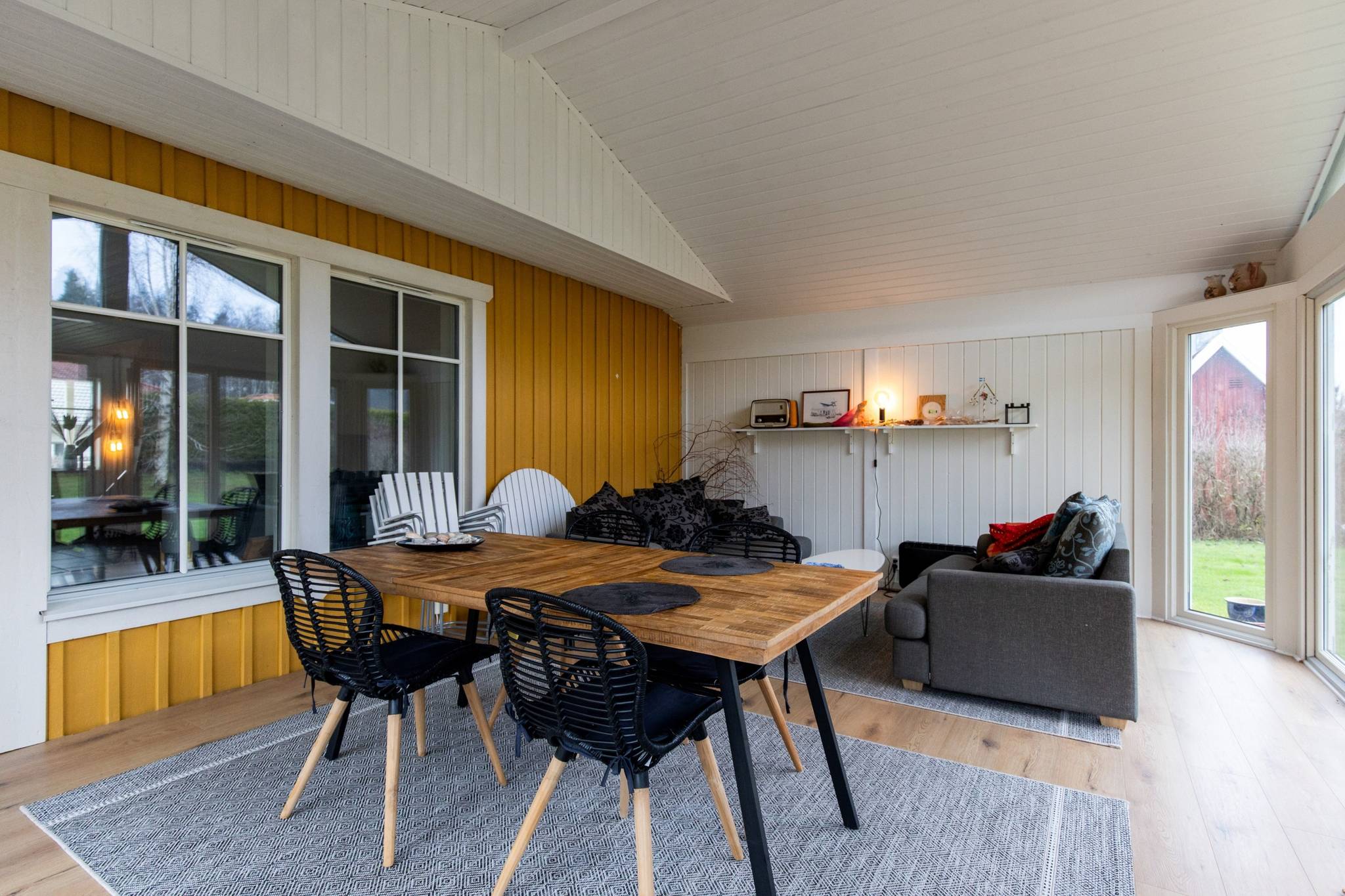 160 m² Villa på Loviselundsgatan 6 Skogstorp Kumla kommun - bild 16