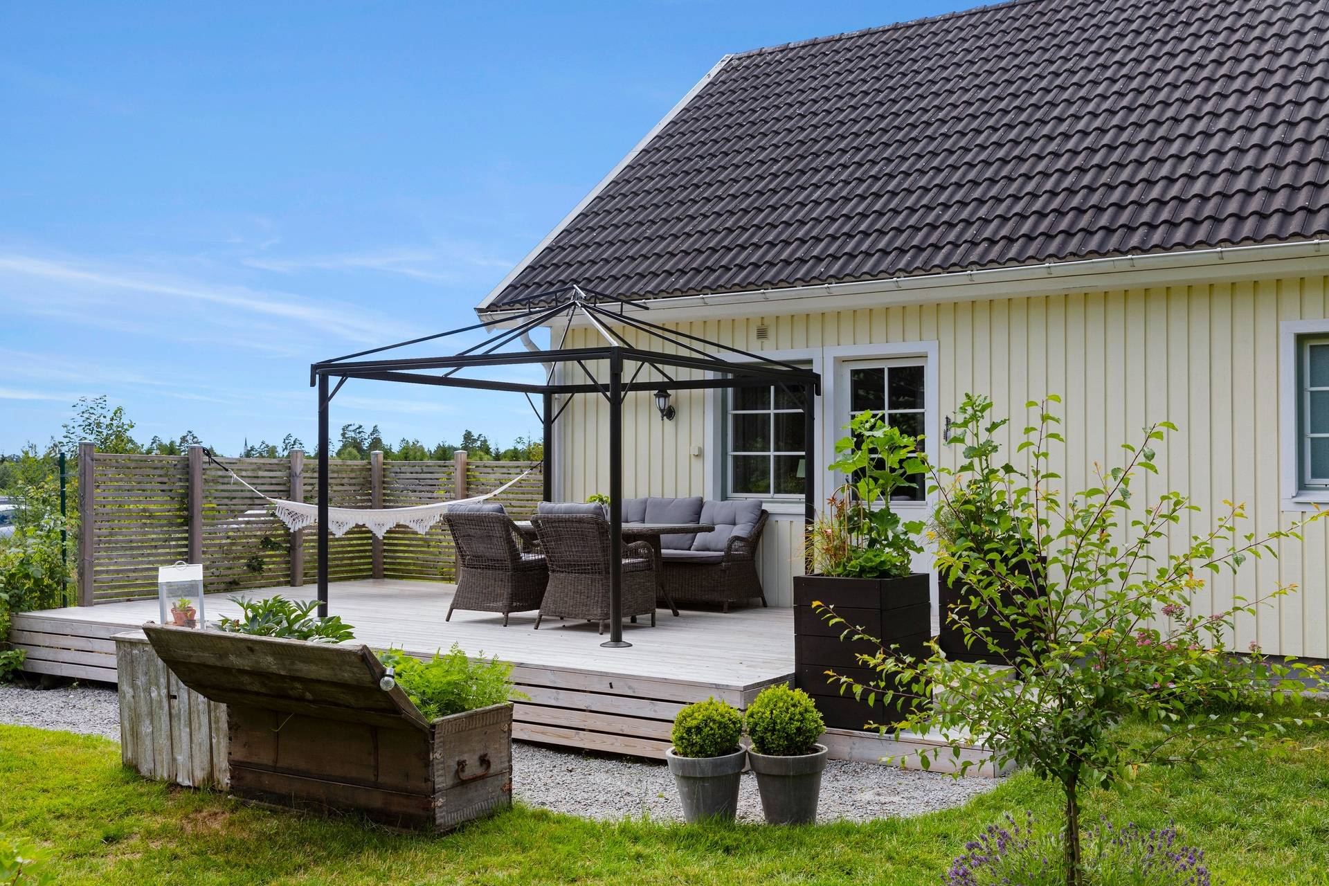 6 rum Villa på Vederslöv Norratorp 1 Vederslöv Växjö kommun - bild 3