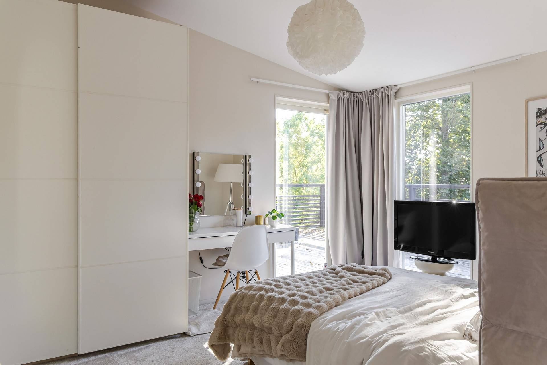 6 rum Villa på Lökholmsvägen 21 Dunö Kalmar kommun - bild 23