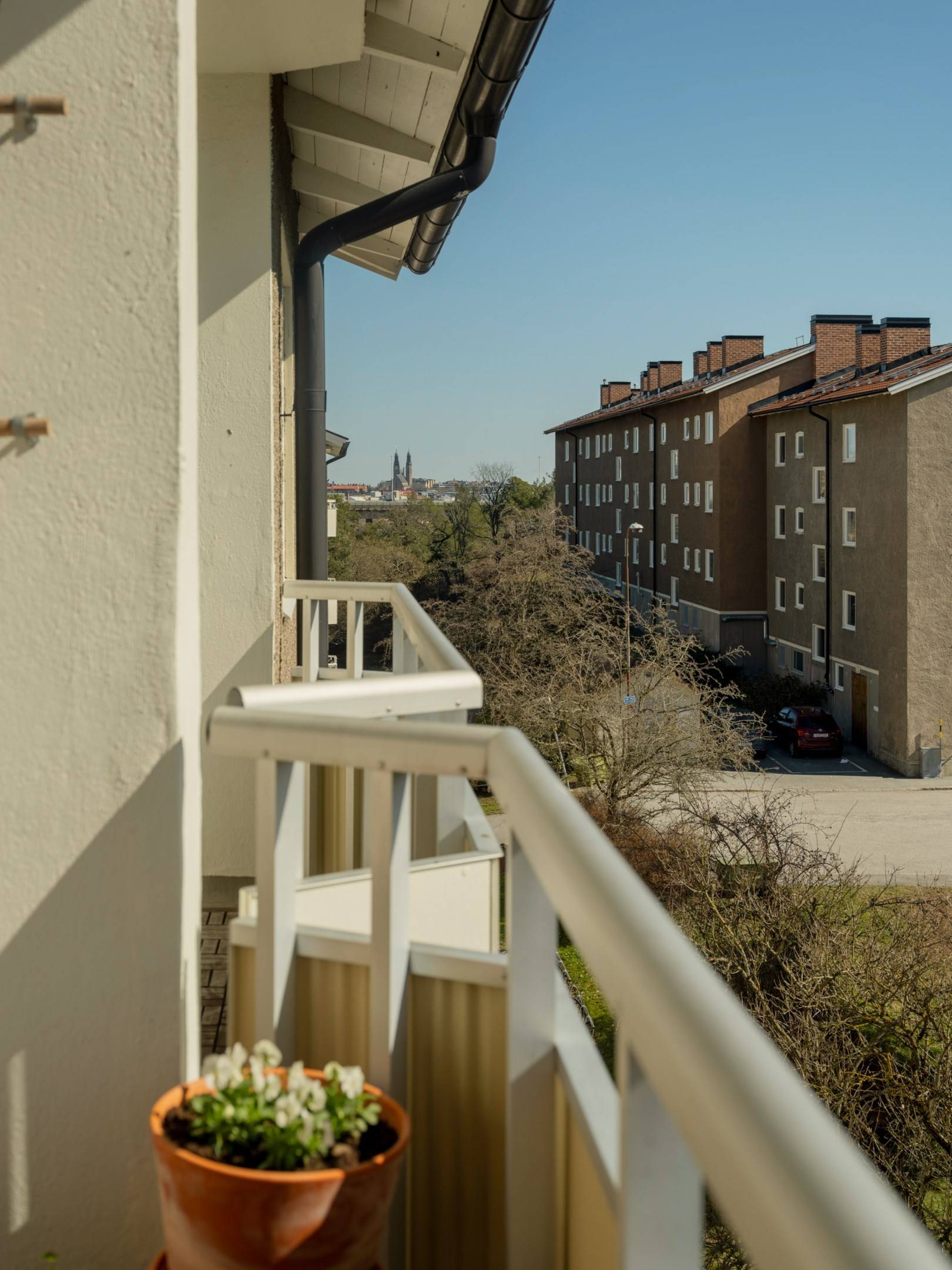 3 rum Lägenhet på Styrbjörnsvägen 40 Aspudden Stockholms kommun - bild 9
