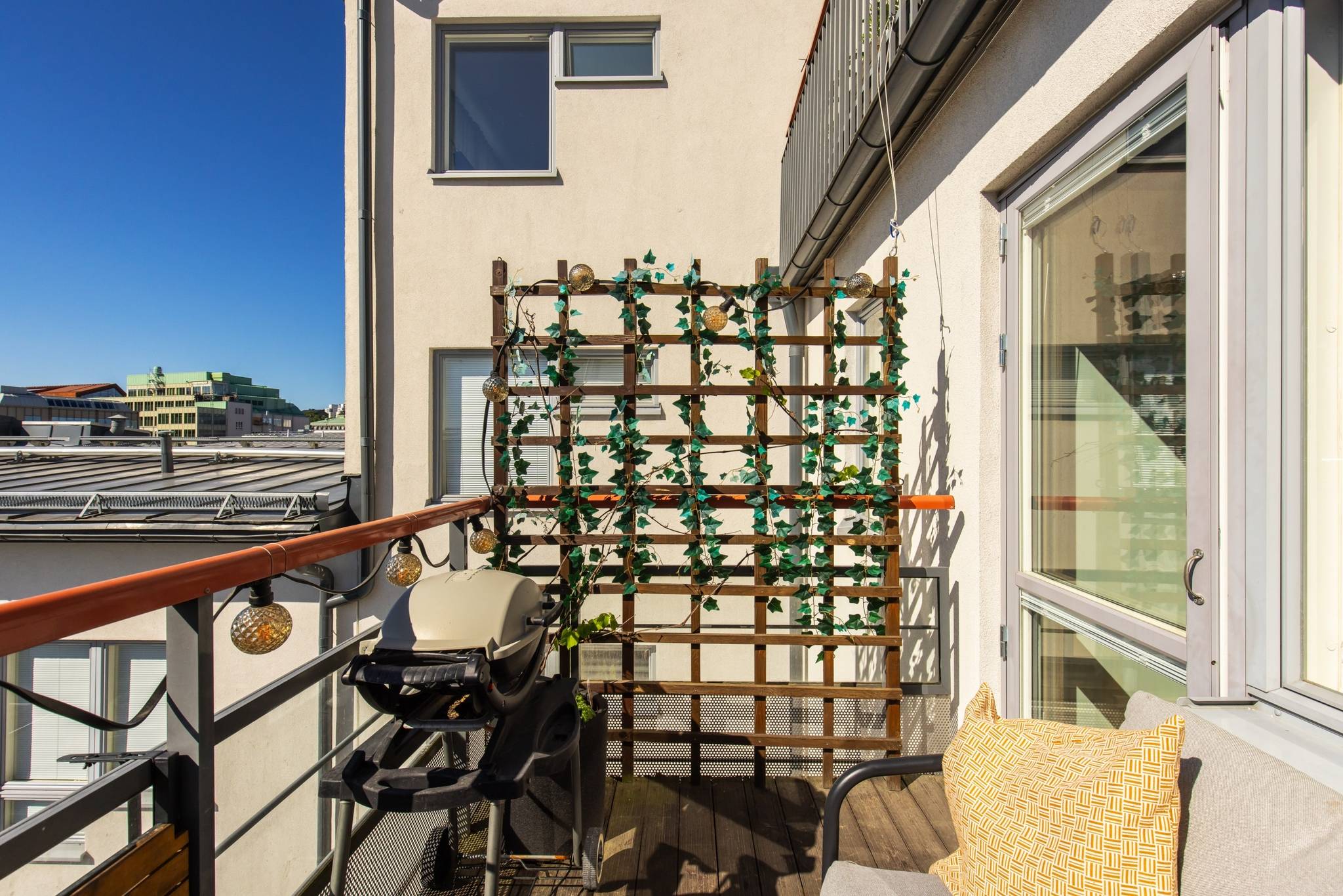 3 rum Lägenhet på Hammarby allé 40, 7tr Hammarby Sjöstad Stockholms kommun - bild 9