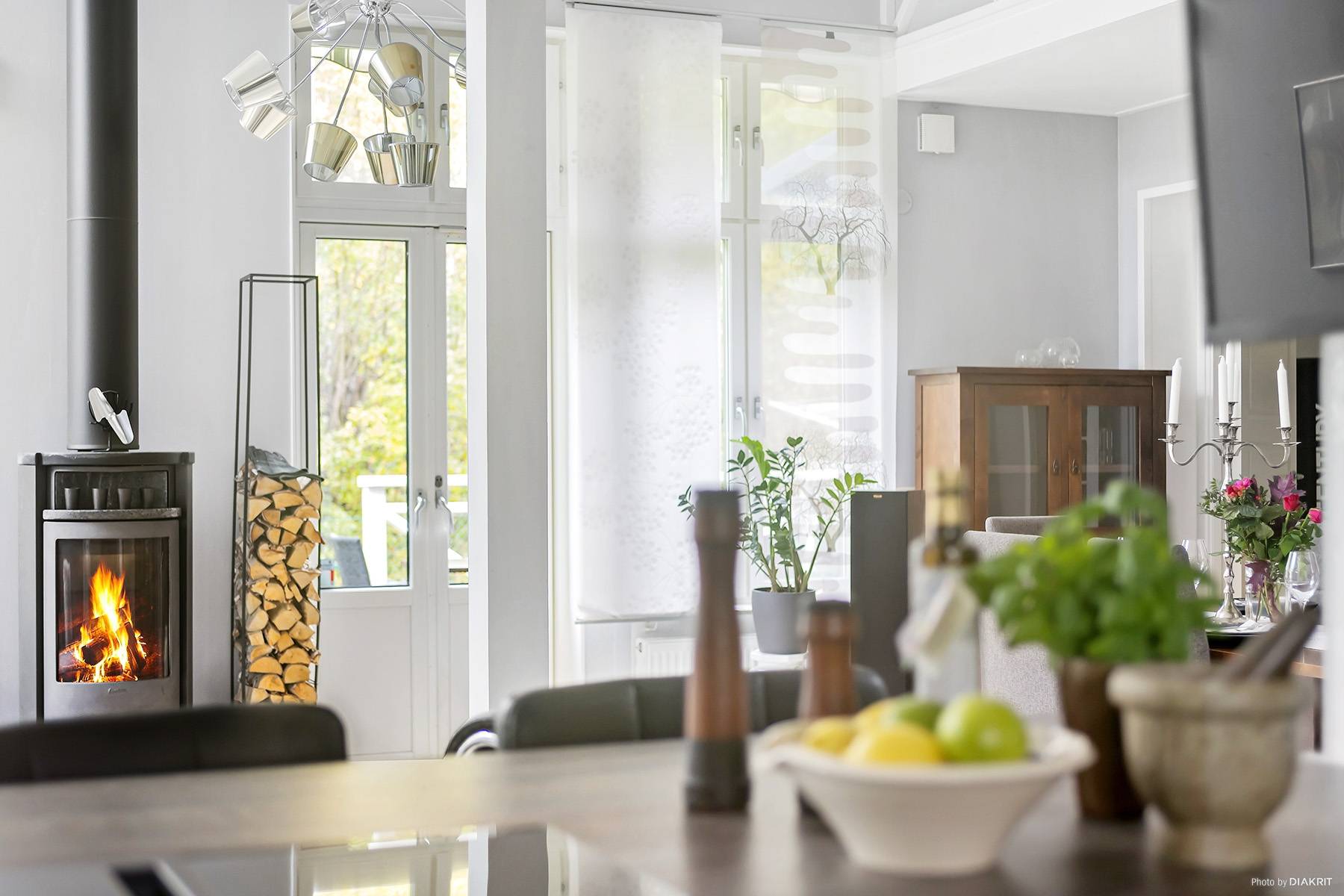 5 rum Villa på Katarina Jagellonikas väg 39 Sigtuna - Sjudargården Sigtuna kommun - bild 23