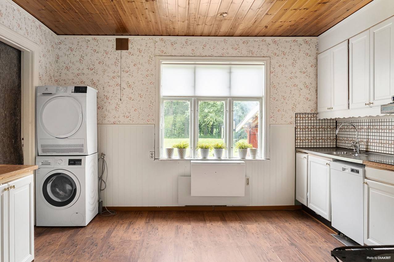 5 rum Villa på Vägasked 109 Norra Rörum Höörs kommun - bild 10