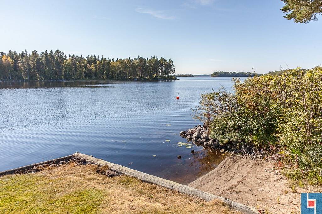 1 rum Fritidsboende på Båtvik 124 Båtvik/Bodanträsket Skellefteå kommun - bild 5