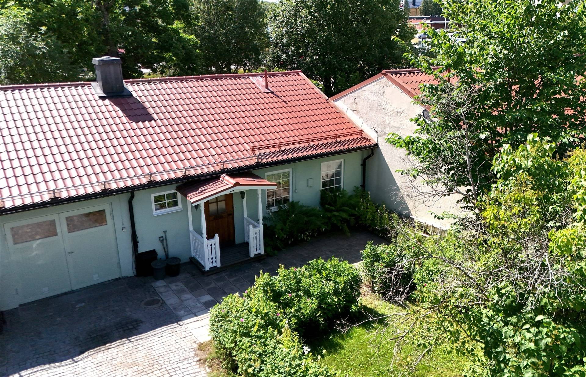 2 rum Radhus på Skiftesvägen 34 Brännan Härnösands kommun - bild 28