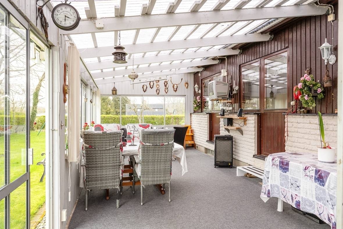 4 rum Villa på Violgatan 10 Billesholm Bjuvs kommun - bild 2