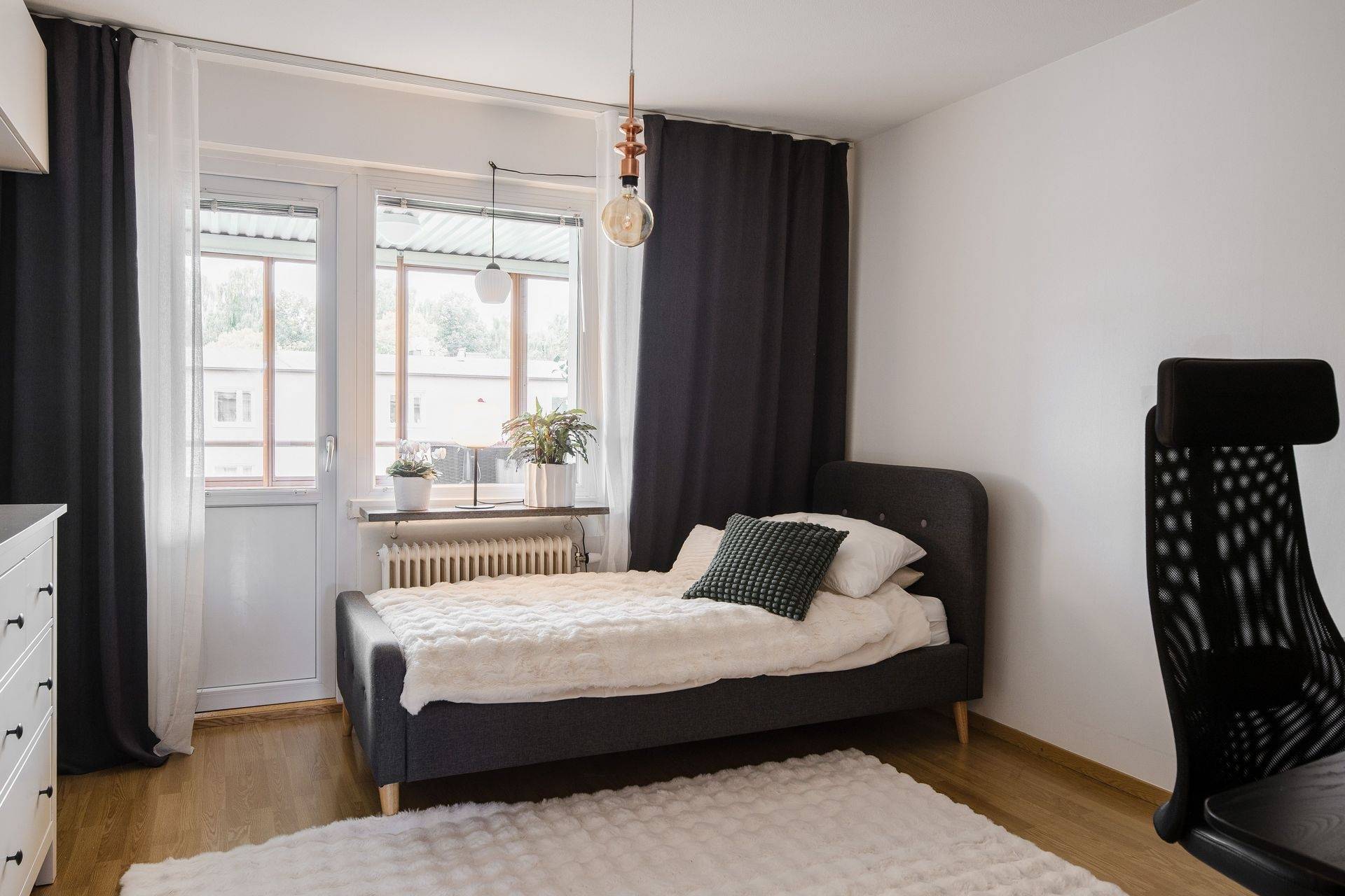 3 rum Lägenhet på Hamngatan 53A Gamla staden Lidköpings kommun - bild 11
