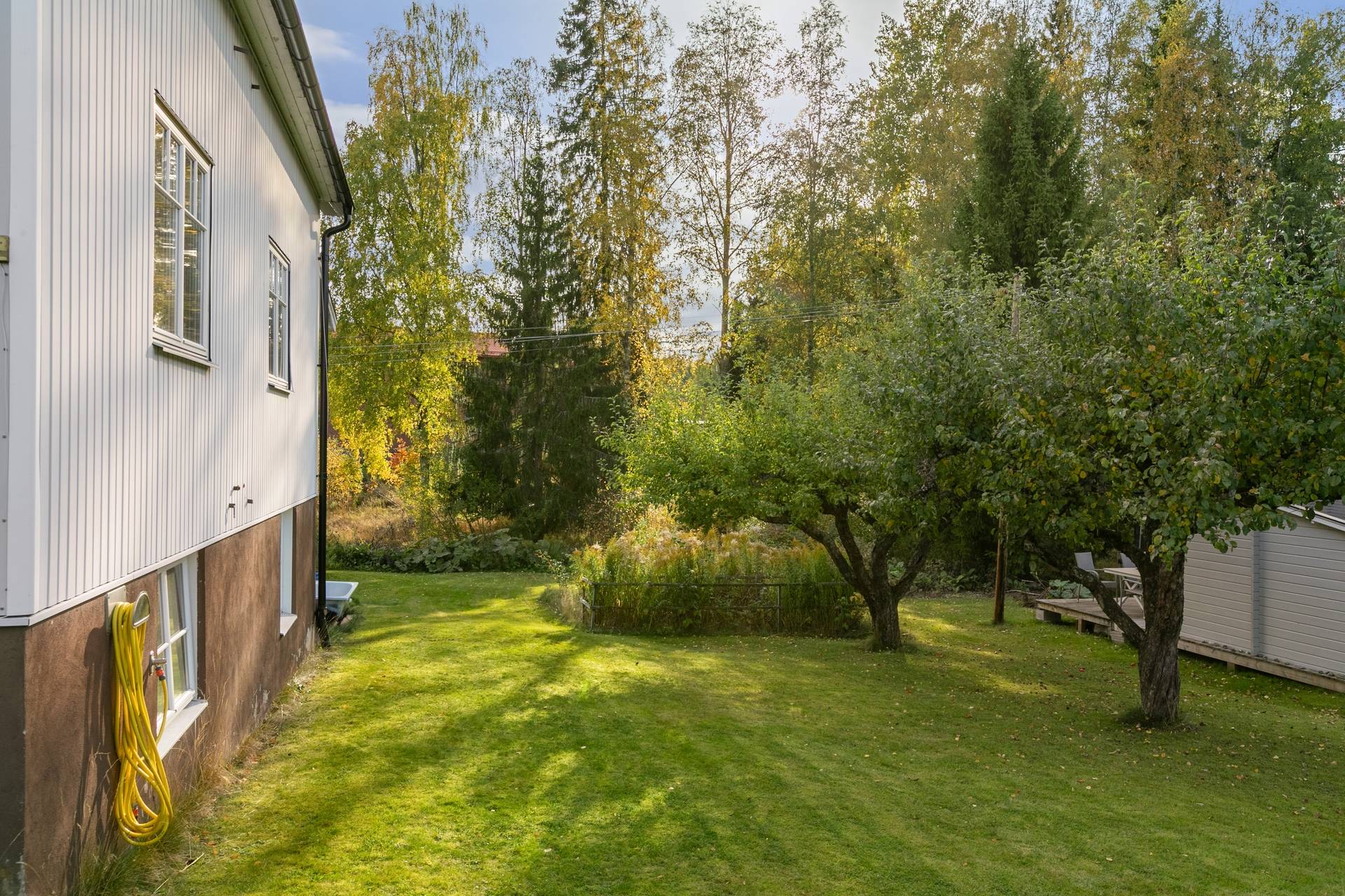3 rum Villa på Lillågatan 14 Hofors kommun - bild 40