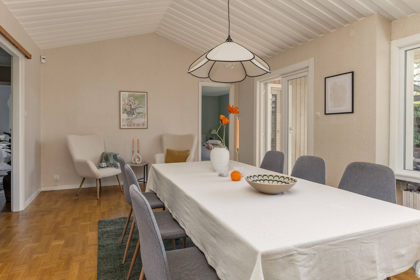 6 rum Villa på Tholeri gata 10 Centrum Ludvika kommun - bild 11