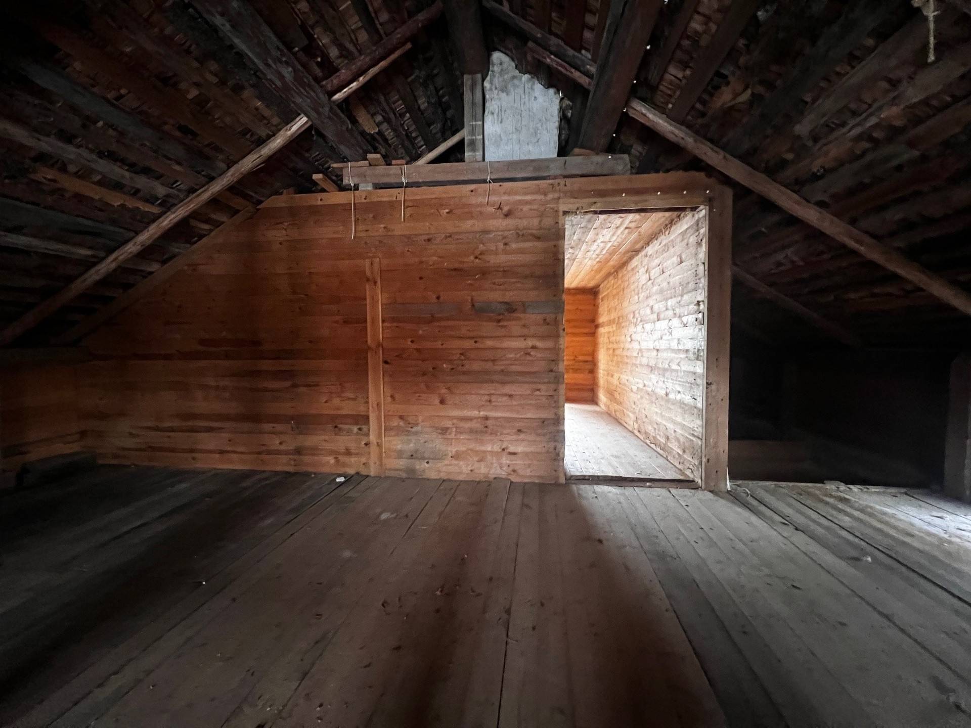 4 rum Villa på Bodaheden 7 Järvsö Ljusdals kommun - bild 19