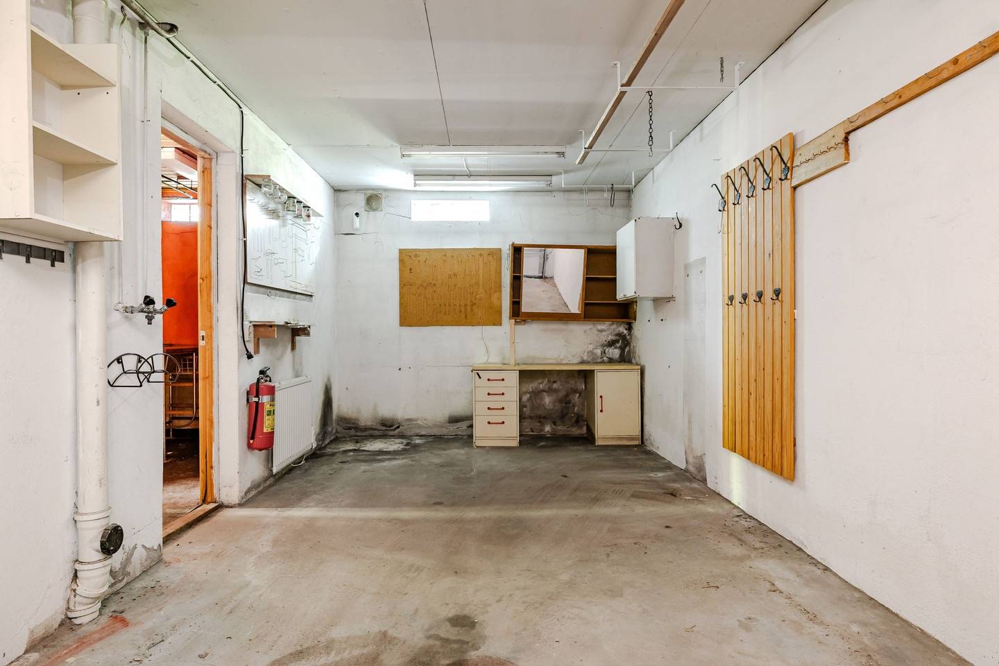 5 rum Villa på Björkbacken 5 Sandöverken Kramfors kommun - bild 18