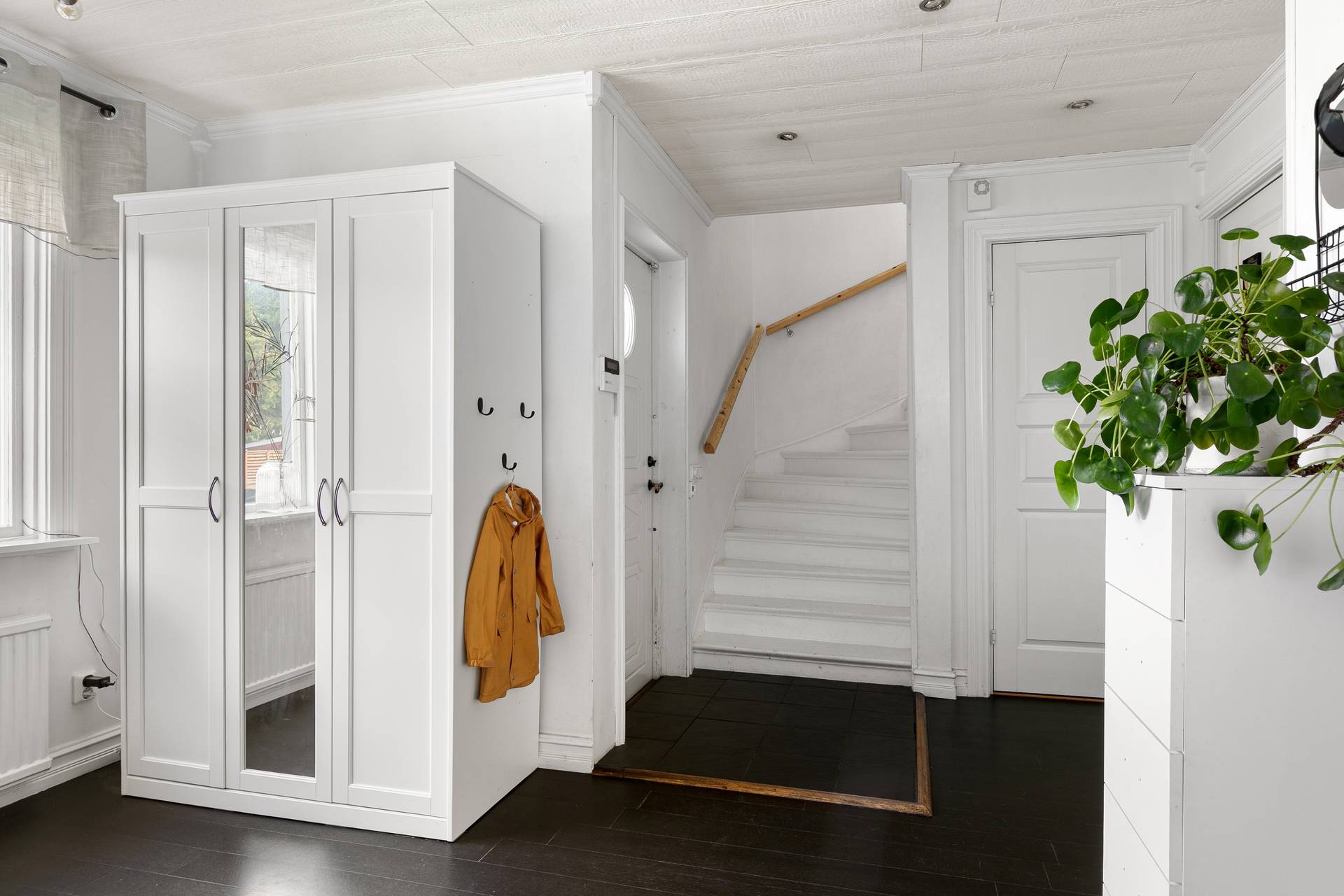 5 rum Villa på Bergsgatan 5 Medora, Skutskär Älvkarleby kommun - bild 25