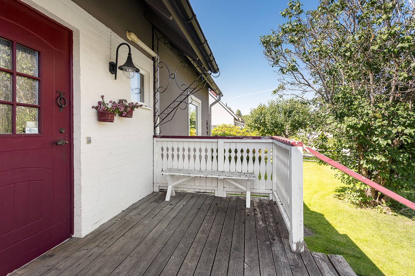 5 rum Villa på Ramundervägen 8 Laxå Laxå kommun - bild 28