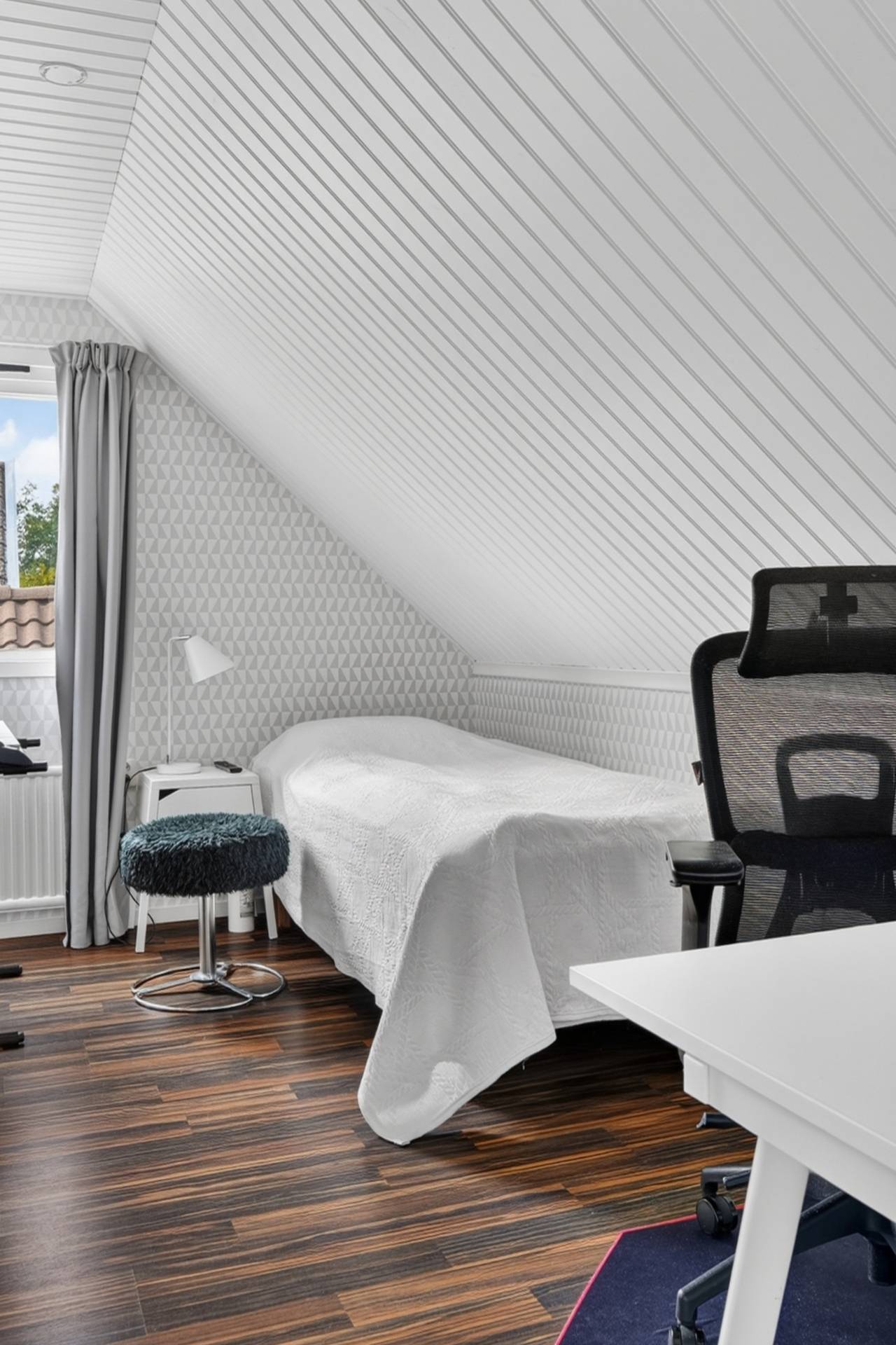 9 rum Villa på Slingervägen 33 Hammarsjorden Hjo kommun - bild 35