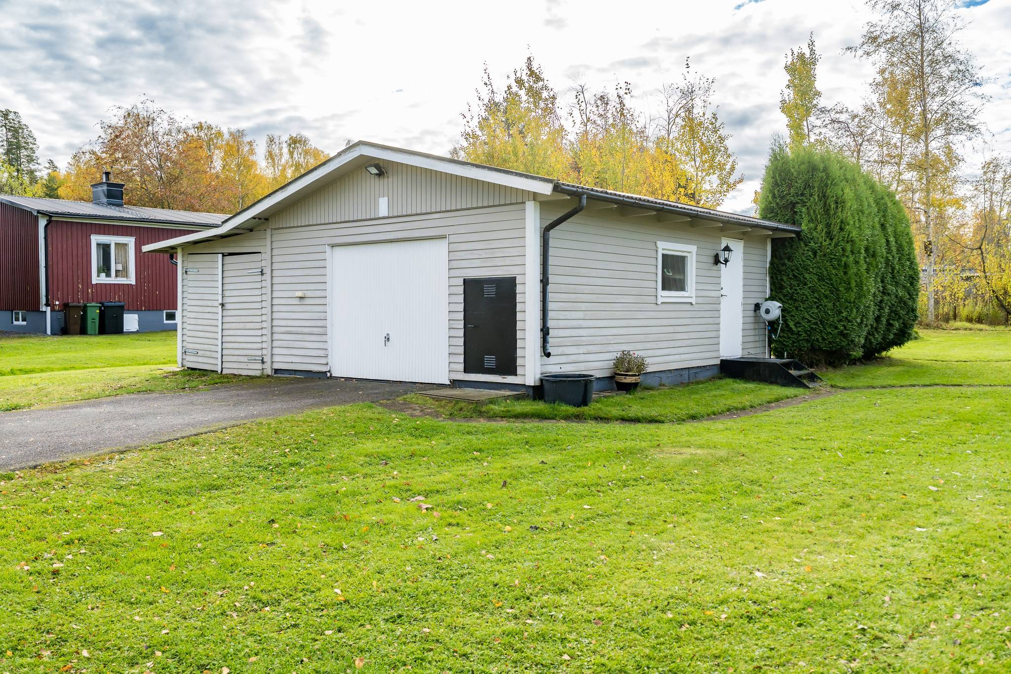 6 rum Villa på Gubbstugevägen 12 Degerfors kommun - bild 38