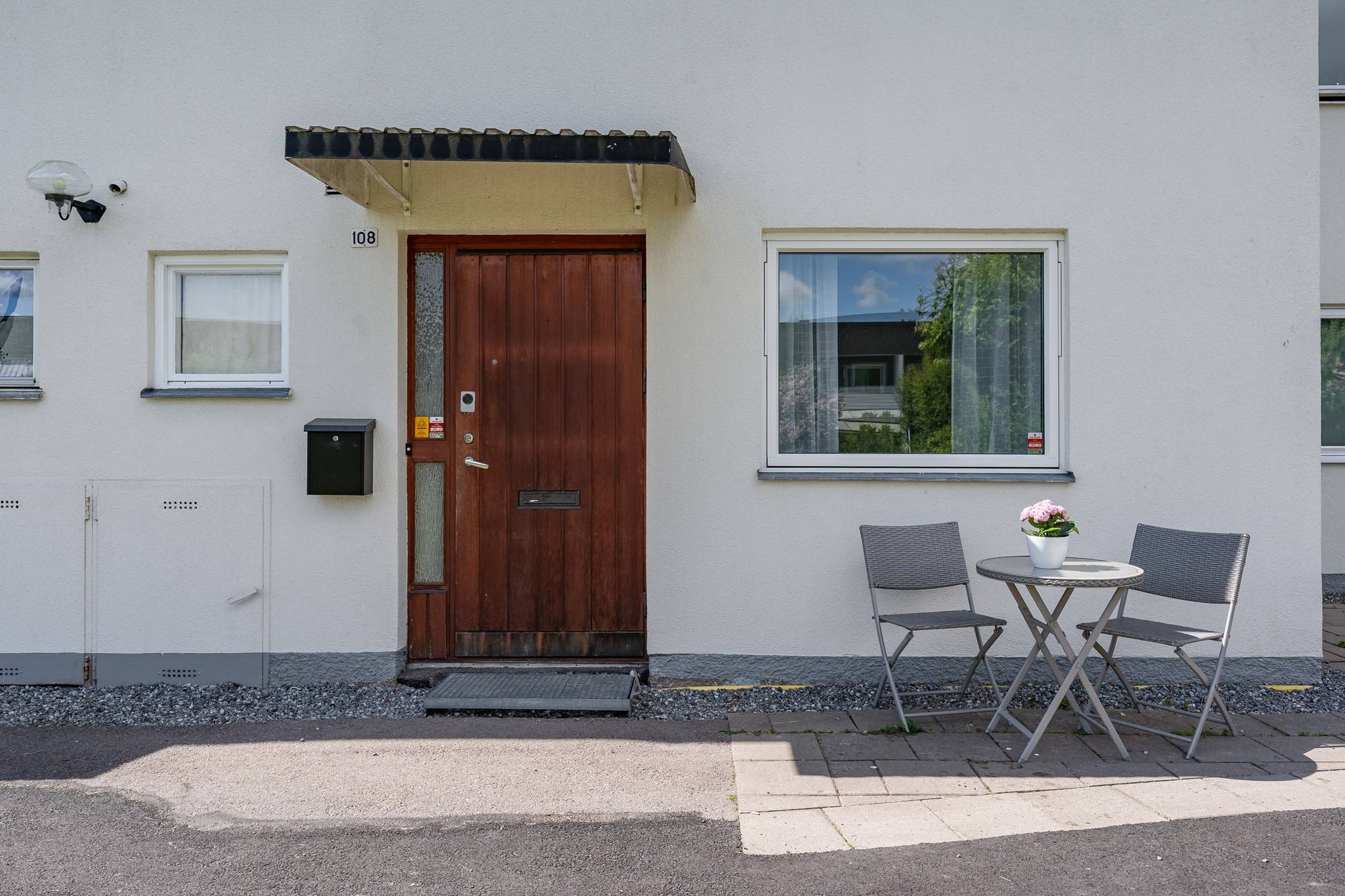 5 rum Villa på Sigfrid Edströms gata 108 Hammarby Västerås kommun - bild 7