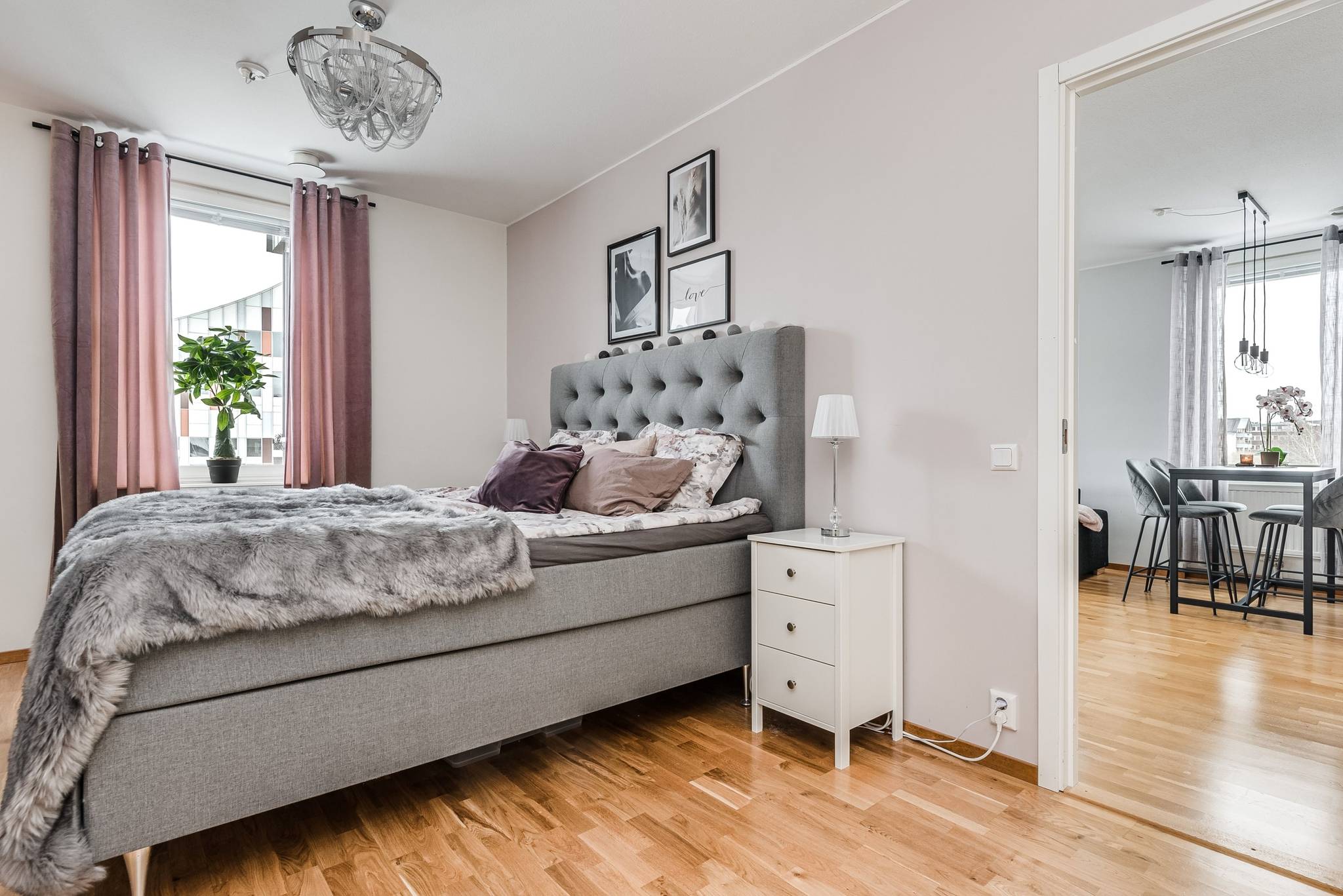 2 rum Lägenhet på Västra Varvsgatan 20B Centrum/Varvet Luleå kommun - bild 10