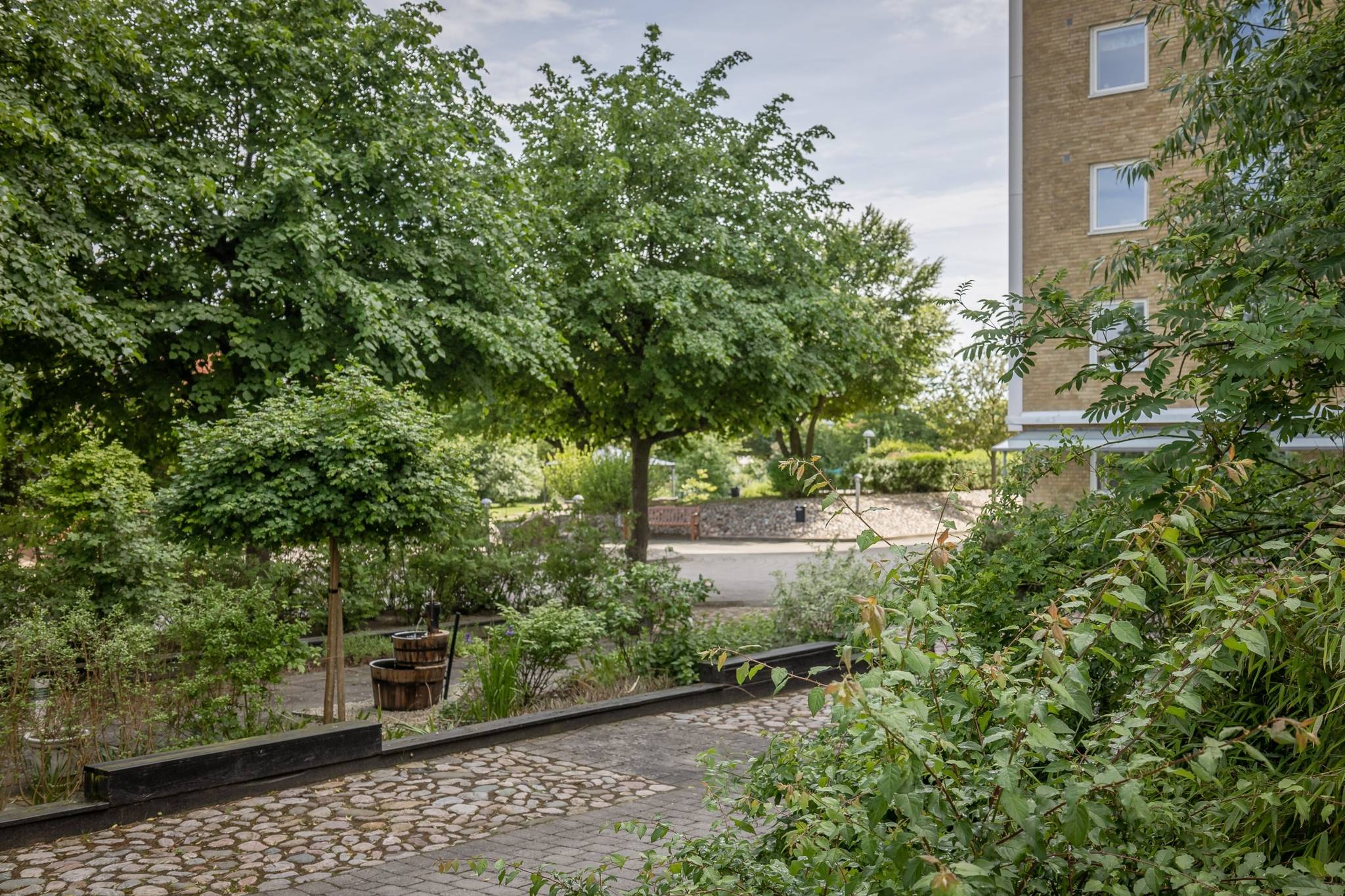 1 rum Lägenhet på Per Albin Hanssons väg 50A Blekingsborg Malmö kommun - bild 17