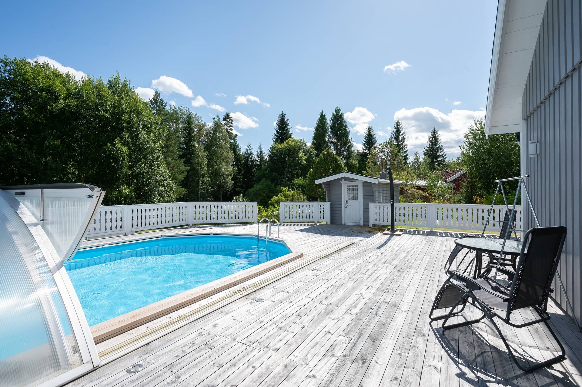 3 rum Villa på Sippstigen 13 Engesberg Gävle kommun - bild 25