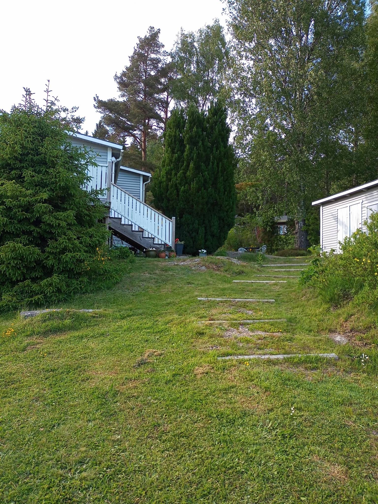 3 rum Fritidshus på Kavlanda 455 Bokenäs Uddevalla kommun - bild 24